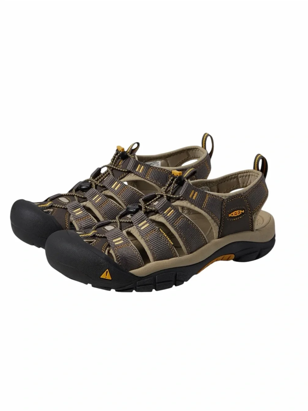 Keen durable sandal